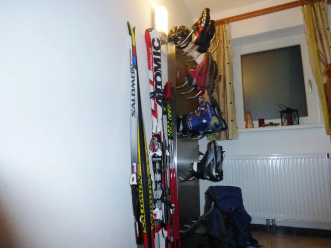 Appartement Gimpl