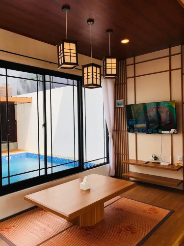 Villa Shizuka