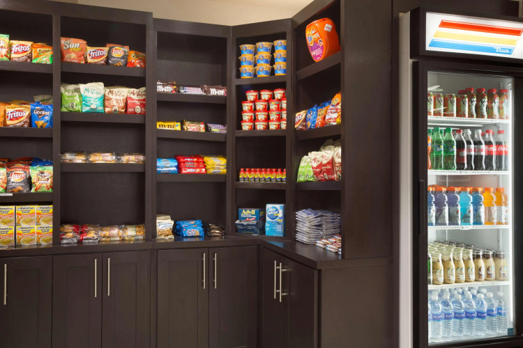 Country Inn & Suites by Radisson, DFW Airport South, TX Over view