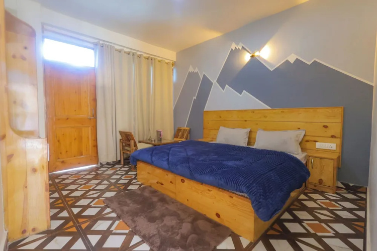 Luvya Retreats Hotel