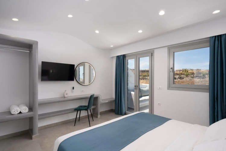 Griseo Villas