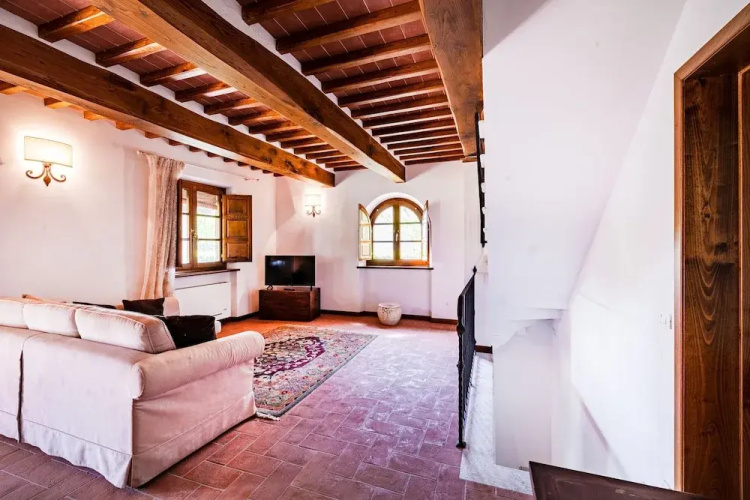 Villa Vittoriano - Surrounded By Nature