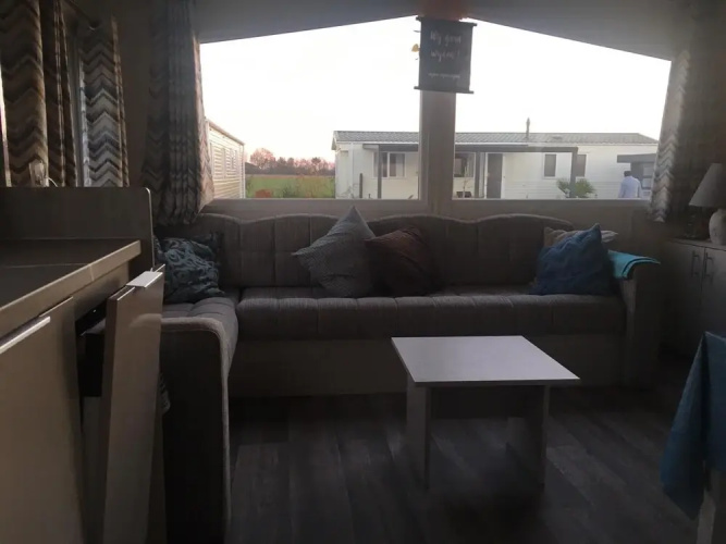 Weerribben Chalet