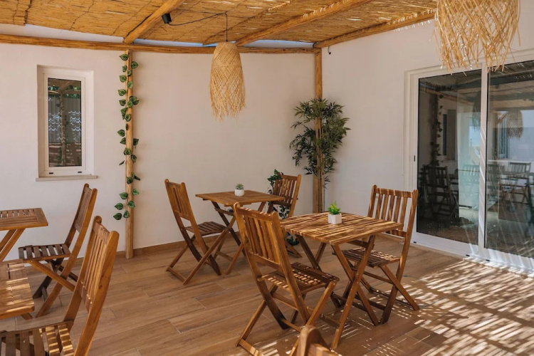 Coral Botique Suites