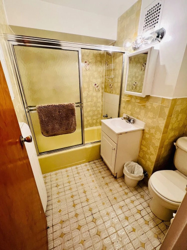 Charming Studio Half Block To Central Park Uws