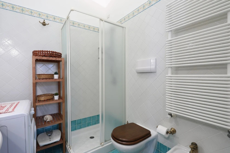Flat Near The Historic Centre With Private Parking