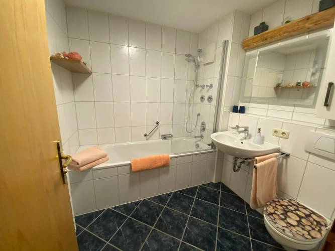 Fewo Am Gribesgraben