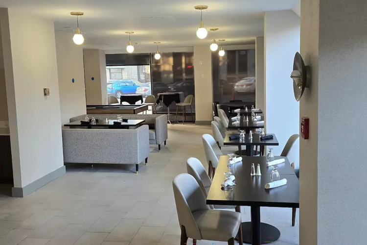 Wyndham Rochester Downtown photo 22