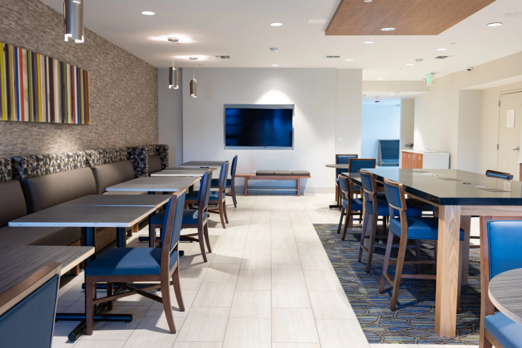 Holiday Inn Express Mill Valley San Francisco Area photo 36