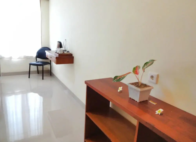 Ananda's Sanur