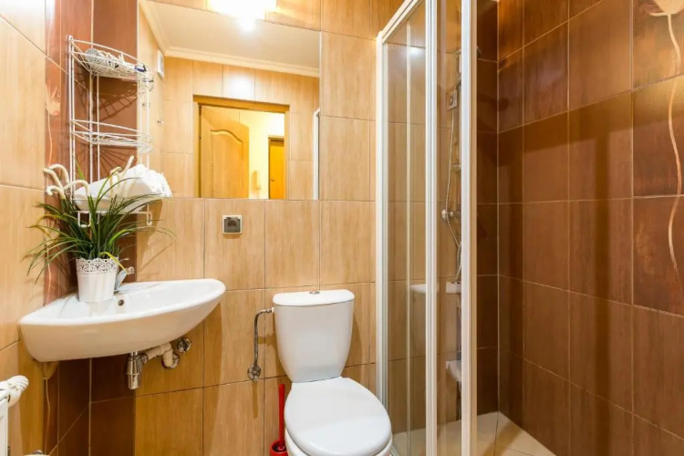 VIP Apartamenty Tetmajera Centrum