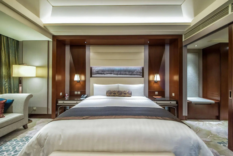 Shangri-La Tangshan