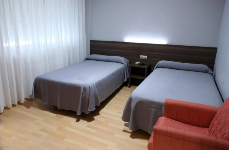 Hotel Xinzo