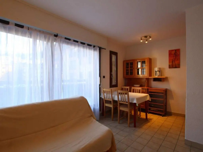Appartement Briançon, 1 pièce, 3 personnes - FR-1-330C-64