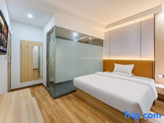 Luxury Double room