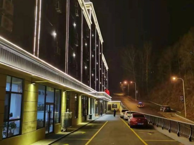 Otel görseli