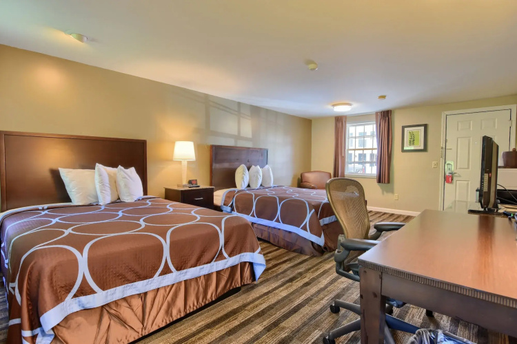 Knights Inn Boston/Danvers