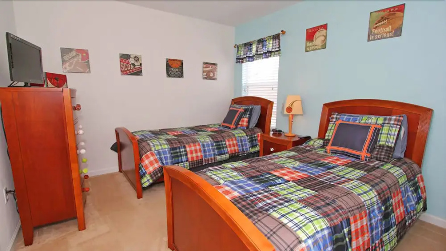 2653 Windsor Hills Resort