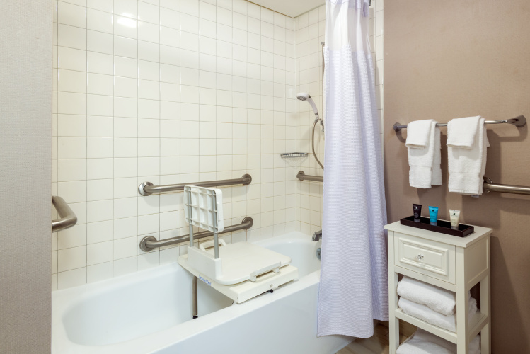 Sonesta Atlanta Airport North photo 8