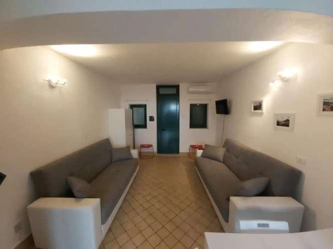 1 Bedroom Cottage