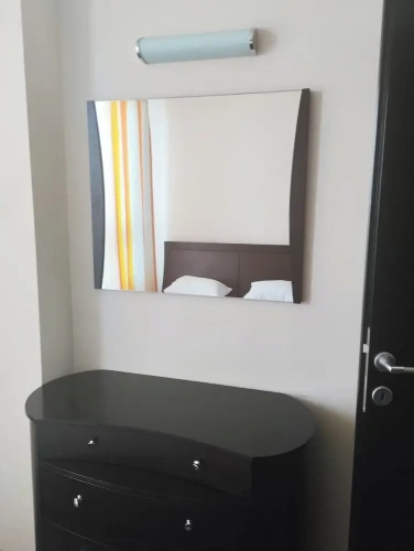 1 Bedroom Double Apartment