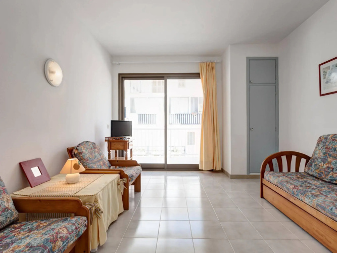 Apartamentos Lago