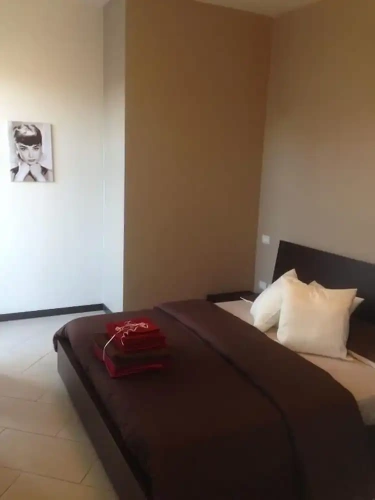2 Bedrooms Apartment with balcony