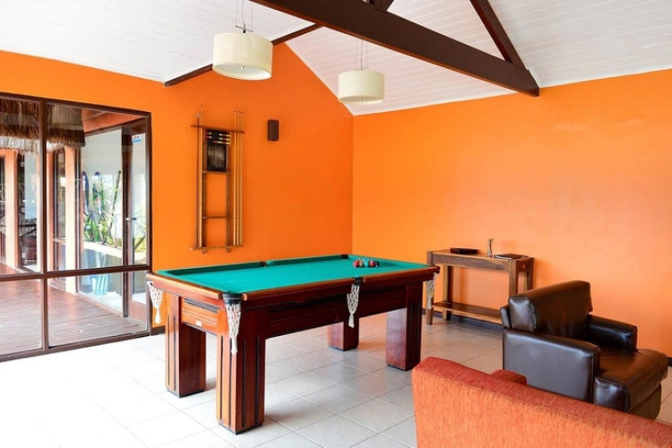 Pestana Angra