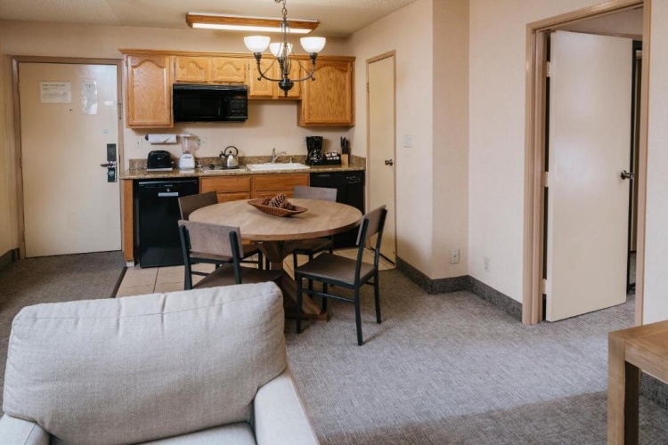 Mammoth Mountain Inn photo 31