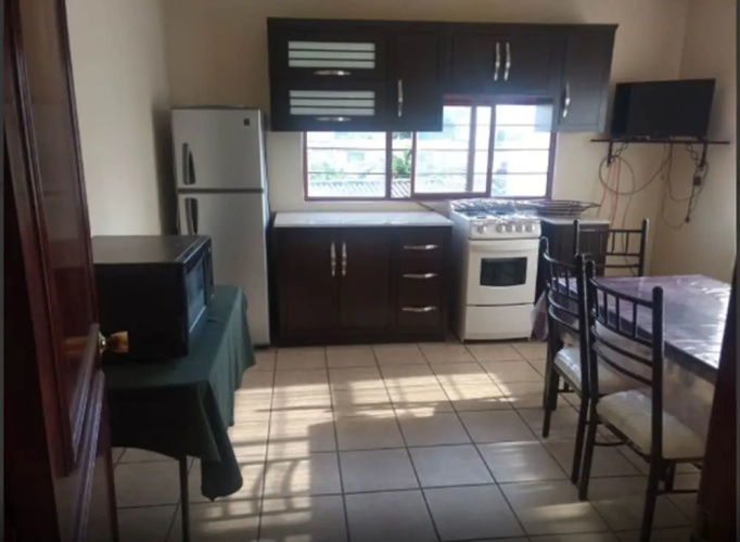 Quinta El Paraiso