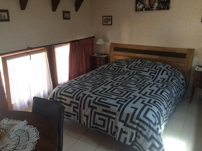 2 Bedrooms Cottage