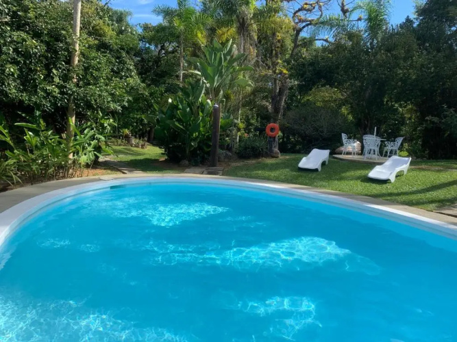 Pousada Penedo