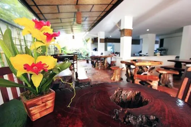 Фотография отеля