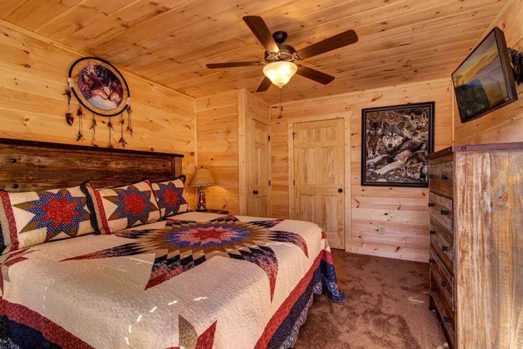 Dream Catcher 2 Bedrooms 2 Bathrooms Home