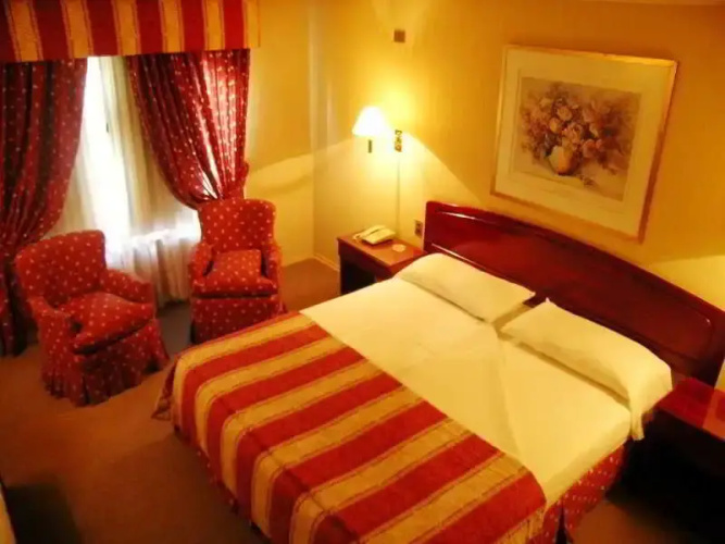 Villa El Descanso