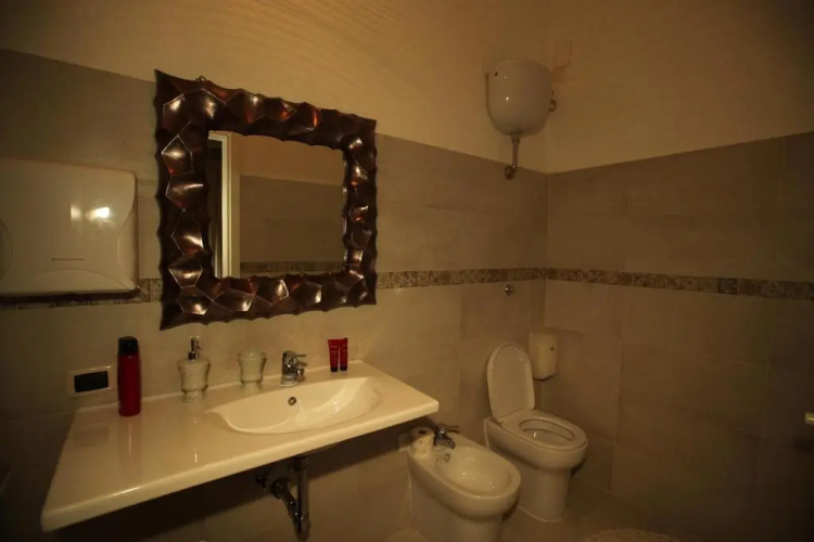 LE ZAGARE B&B - Ares