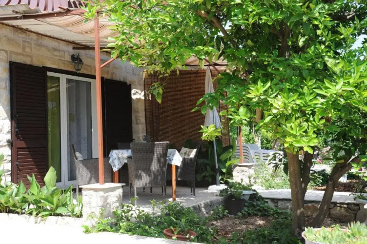Apartments Marcela