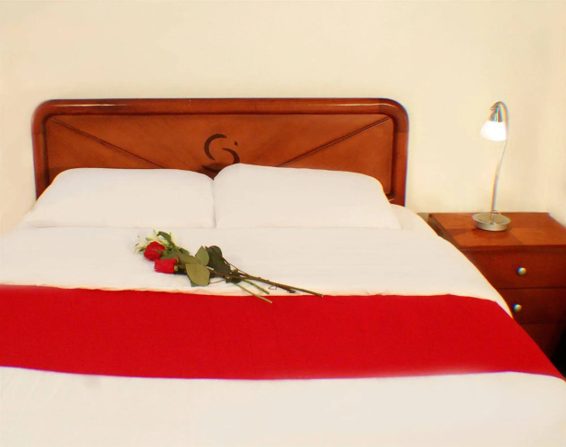 Hotel Castell