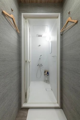 Okaeri House - Hostel