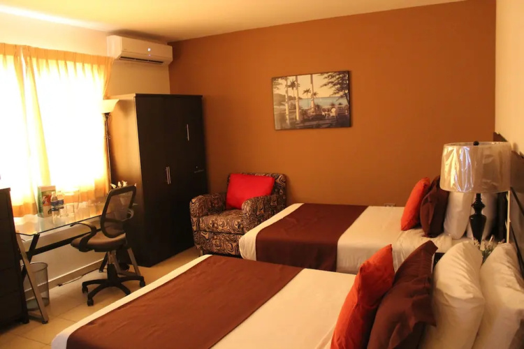 Hotel Marela