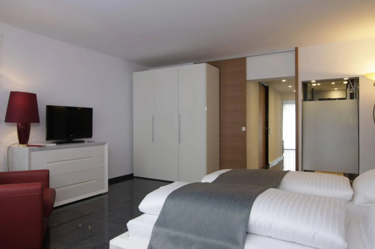 Maria Suite