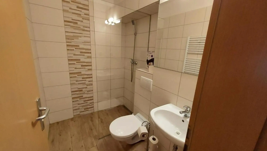 Apartment Magura