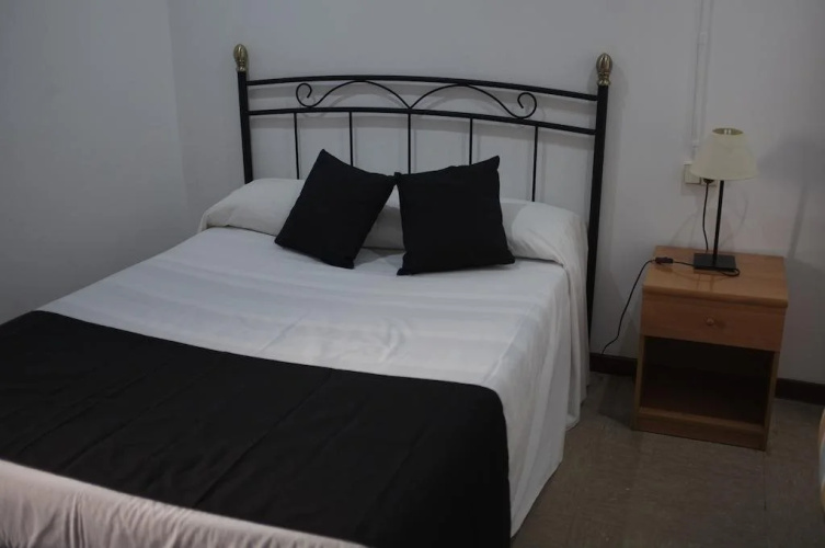Hostal Europa