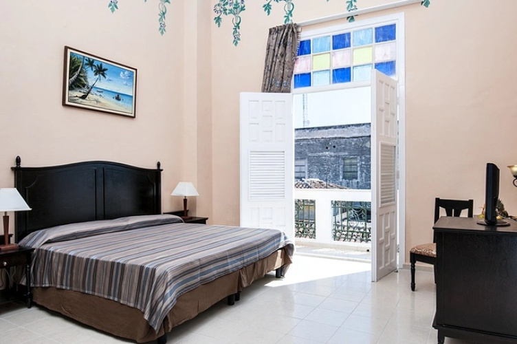 Hotel E Ordoño