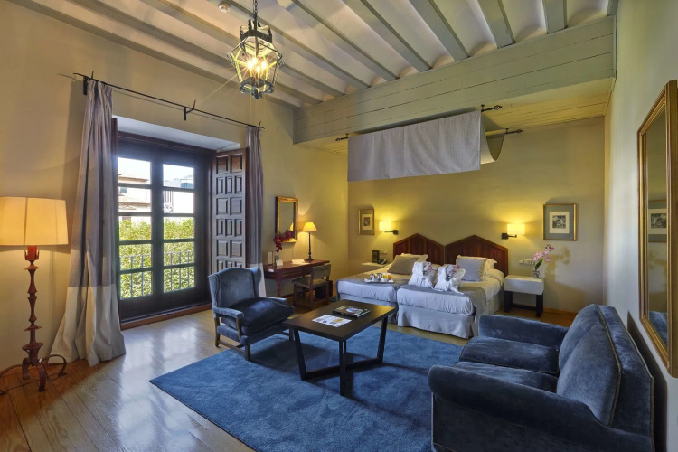 Parador de Zamora