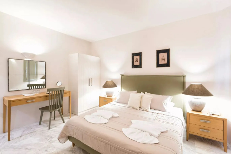 Saint Andrea Sea Side Resort - Adults Only photo 18