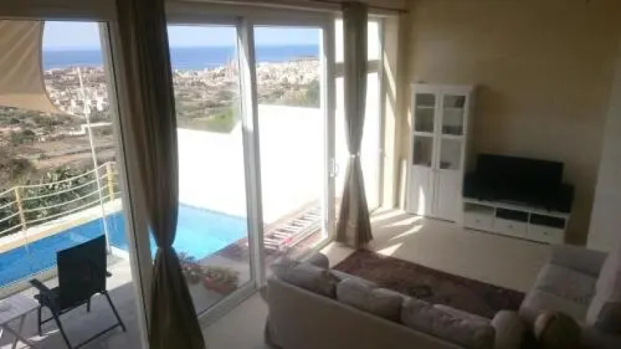 Blue Harbour B&B