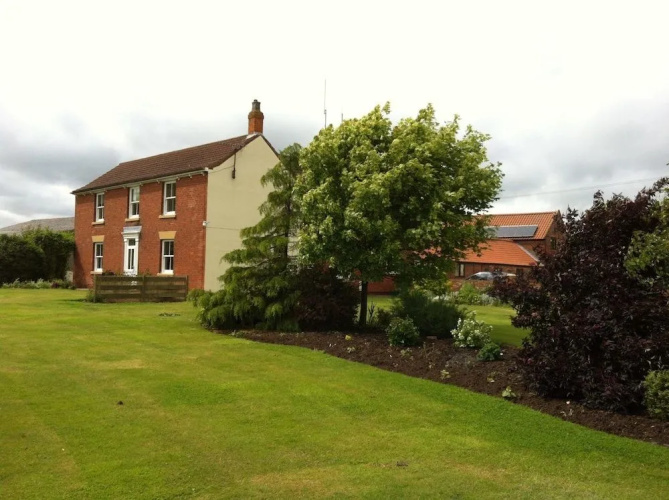 Highfield Farm
