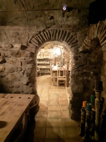 Maria Balat Hotel