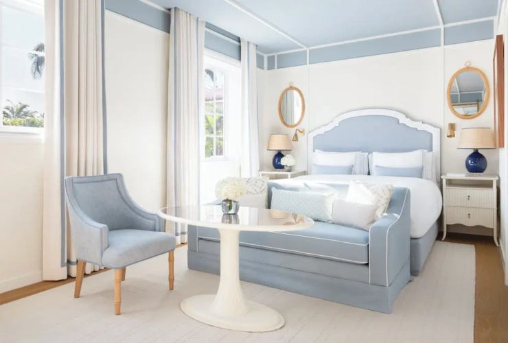 Prestige room